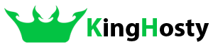 kinghosty kinghosty